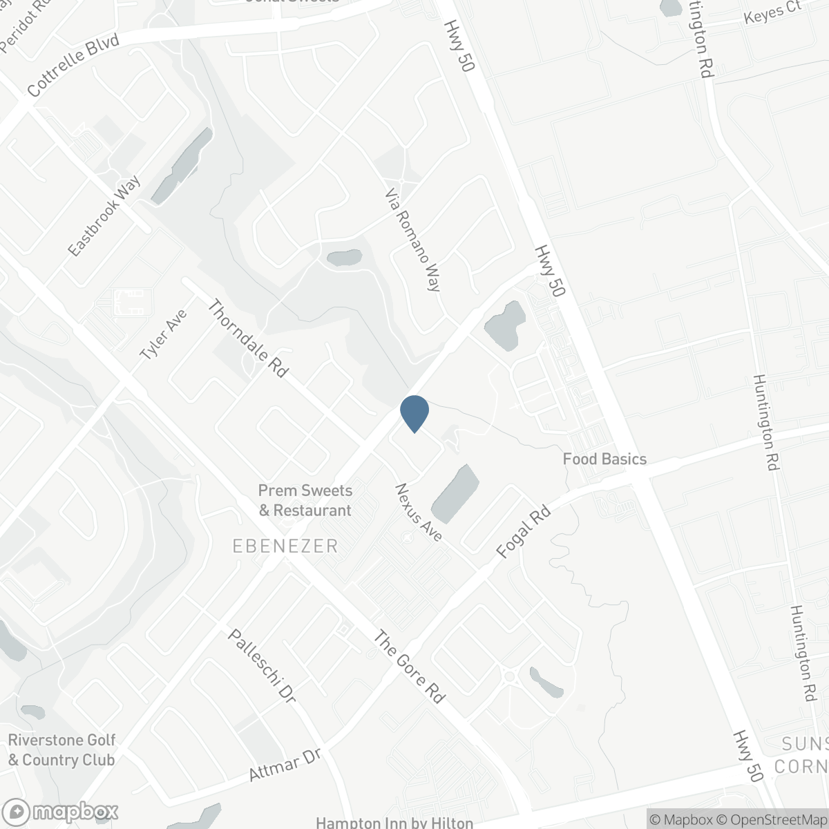 98 DAVENFIELD CIRCLE, Brampton, Ontario L6P 4M1